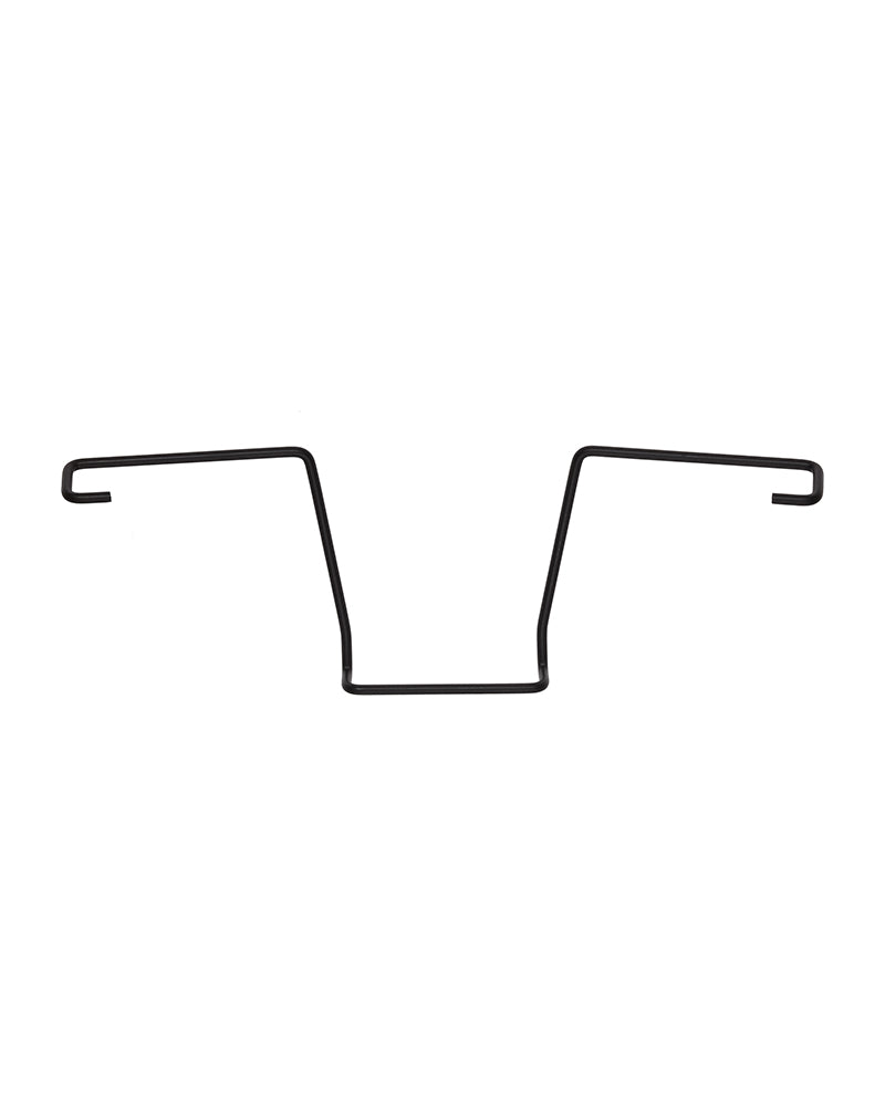 Support miroir pour chariot de coiffure PICCOLO