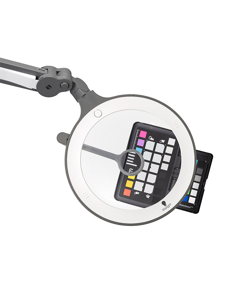 iQ - Lampe loupe LED