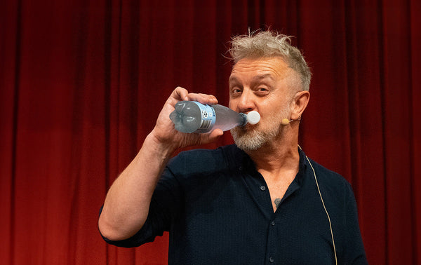 Hast du Sex mit deinen Kunden?