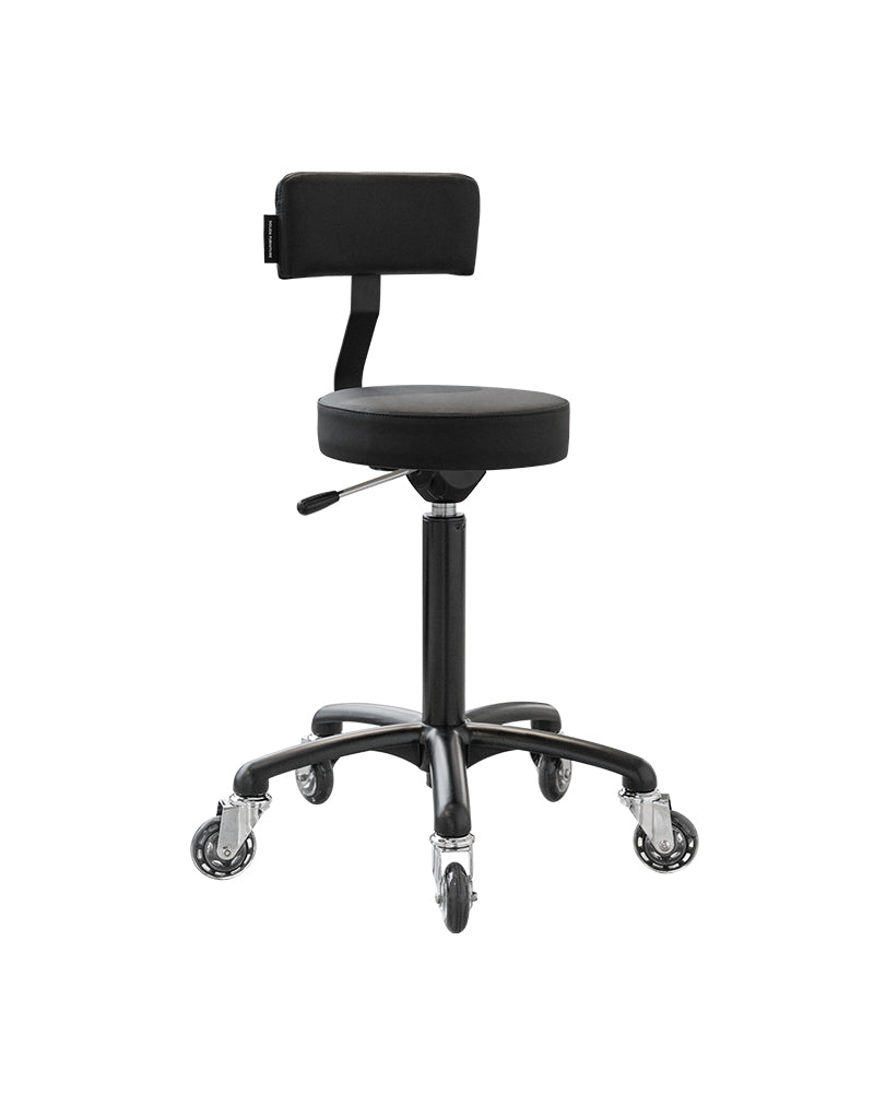 Friseurstuhl zur Miete in einem Salon-Gemeinschaftsraum