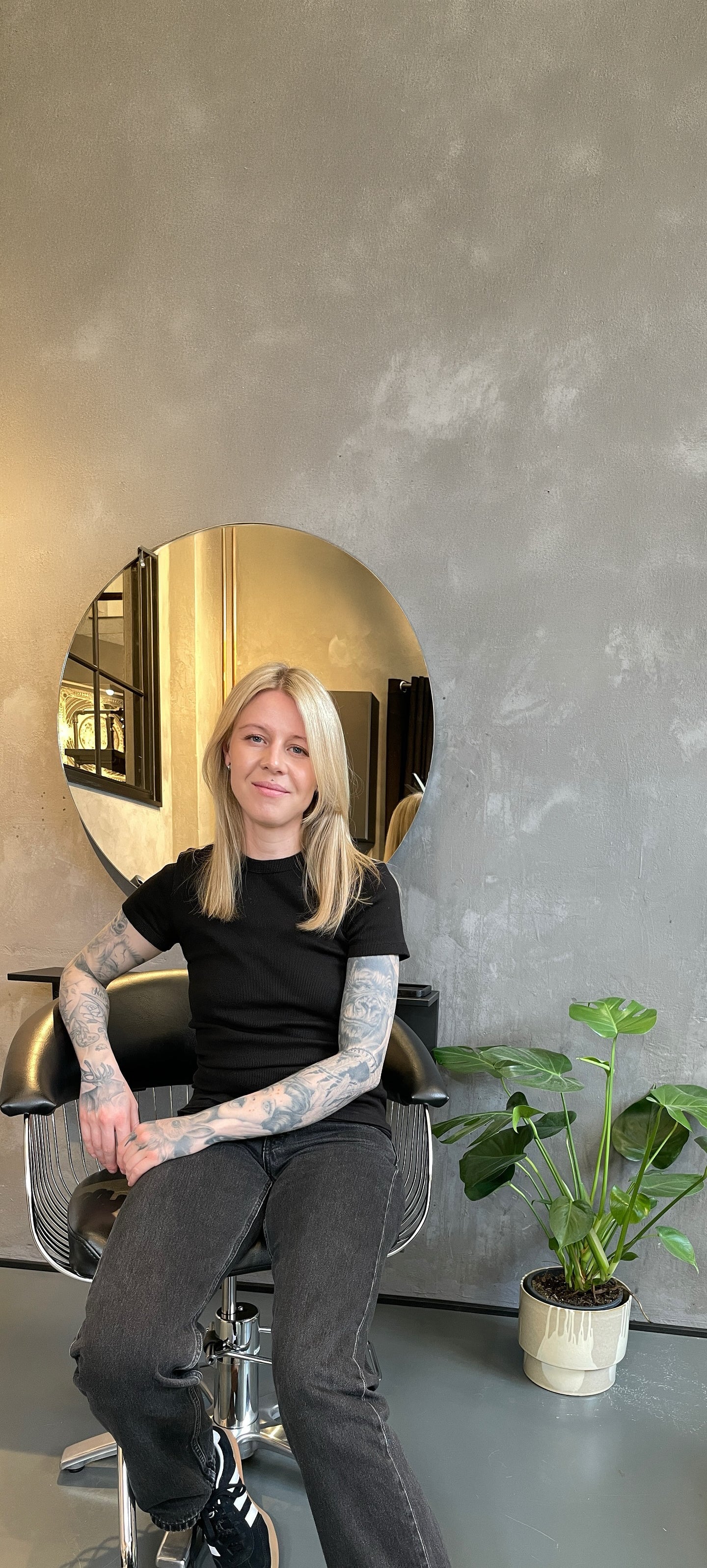 ASTRO est désormais un salon Head Spa certifié