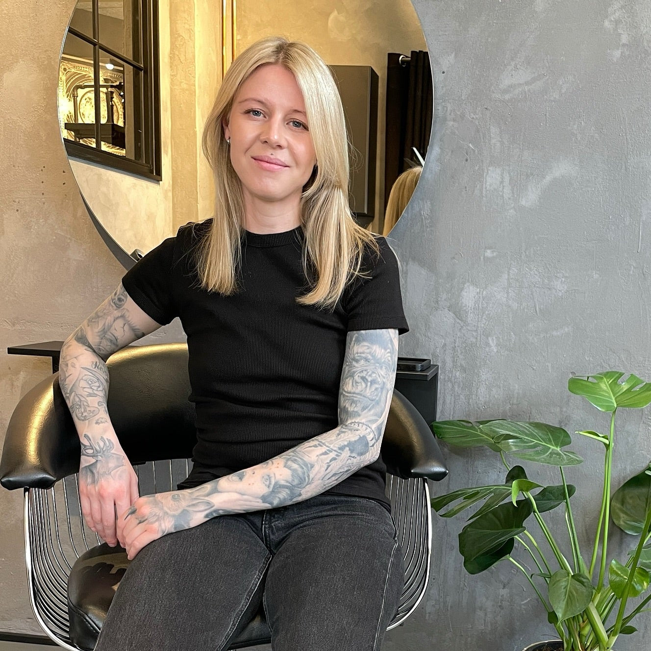 ASTRO est désormais un salon Head Spa certifié