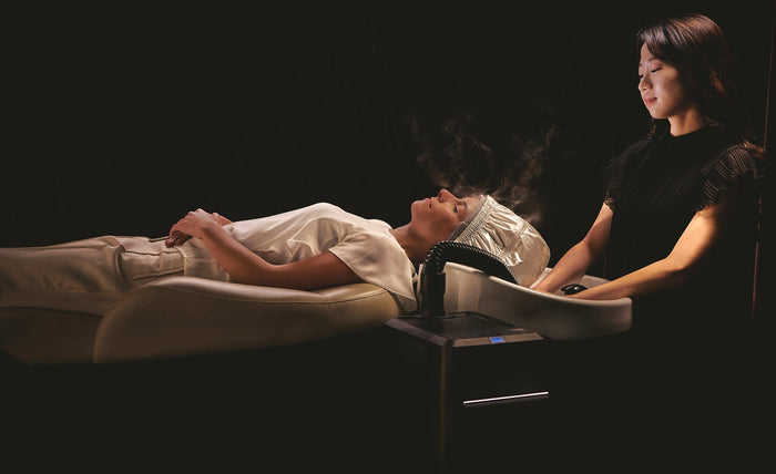 Arredi per hotel, spa e centri benessere
