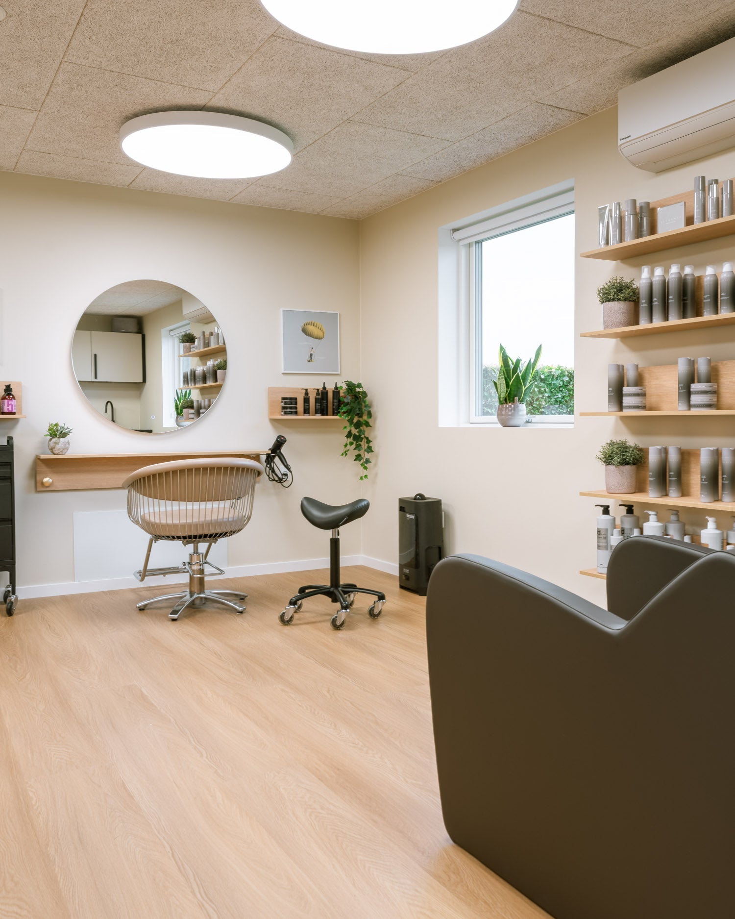 Mach deinen Salon Instagram-freundlich mit 5 einfachen Schritten