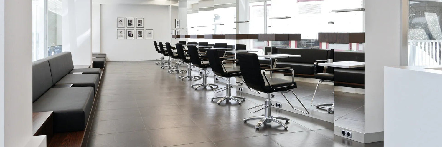 Vidal Sassoon: Legendäre Kurse und exklusive Erlebnisse