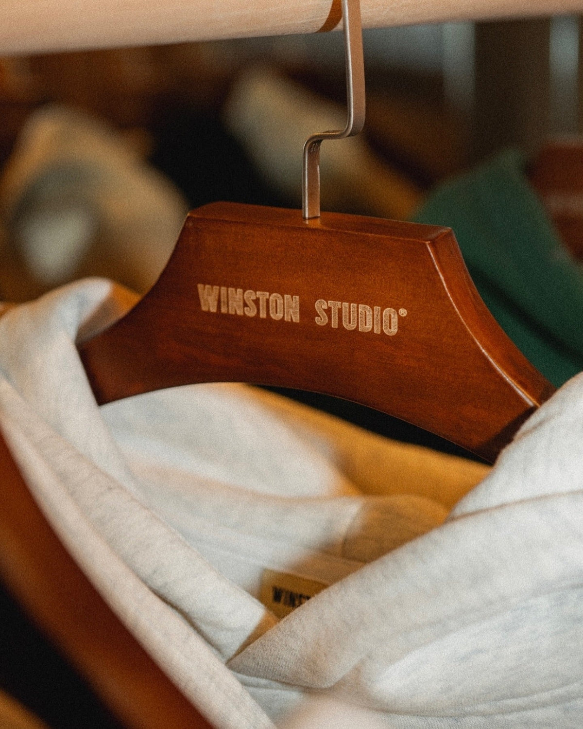 Studio Winston