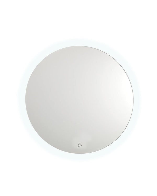 Specchi con luce