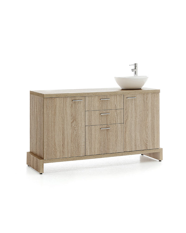 Armoires de lavage