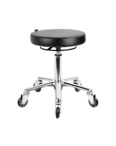 Friseurstühle mit Rollen