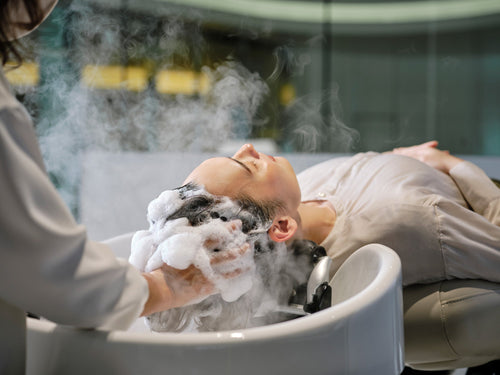 Friseur