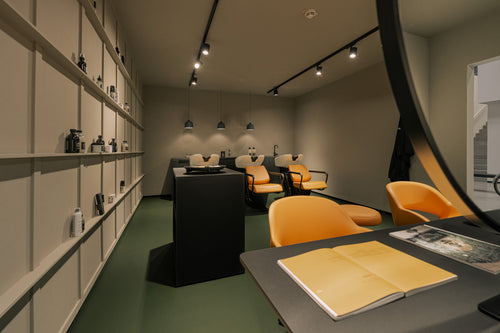 Salonmöbel