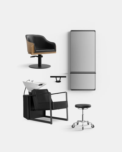 Friseurmöbel