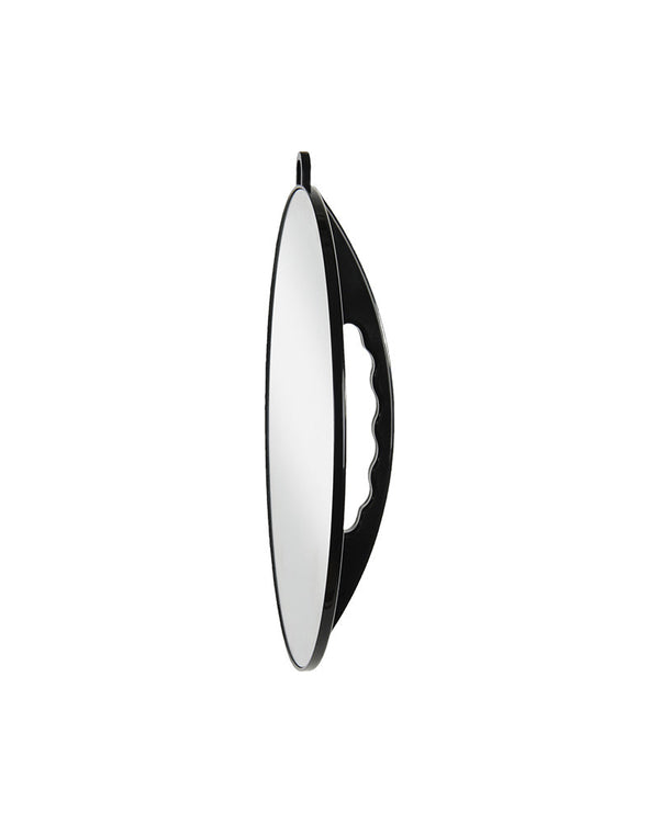 Specchietti retrovisori per collo