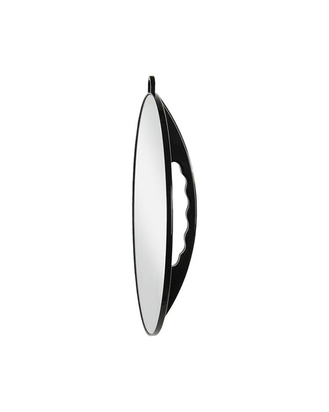 Specchietti retrovisori per collo