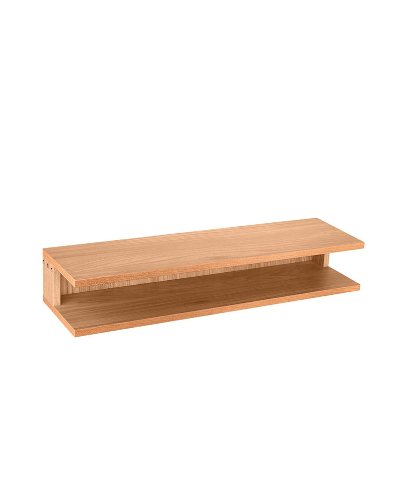Bench - Étagère de service - Frêne