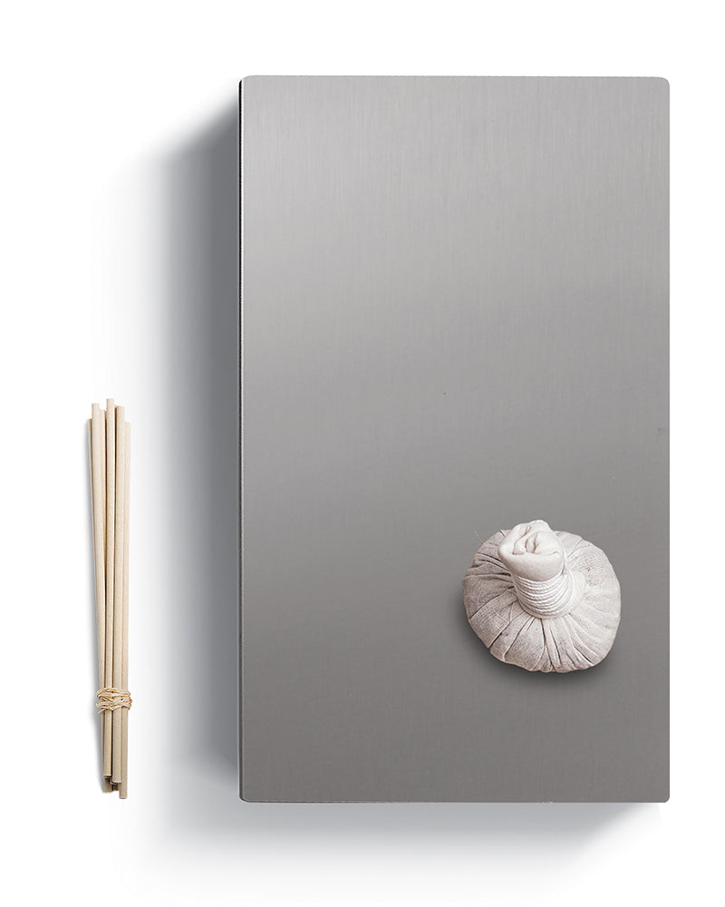 HOT Plate - Plaque chauffante en acier