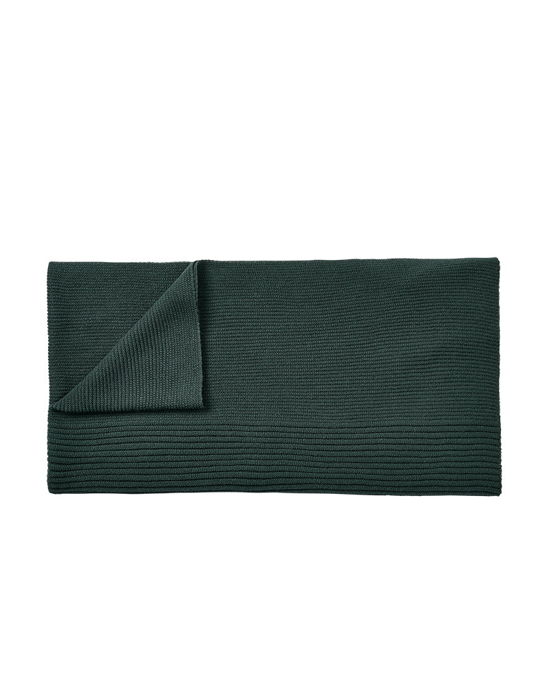Rhythm - Plaid verde scuro