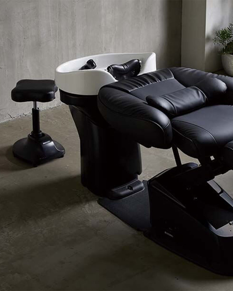 Yume Noble - Bac de lavage brun