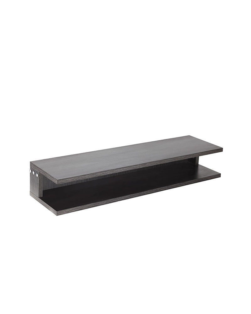 Bench - Étagère de service gris noir