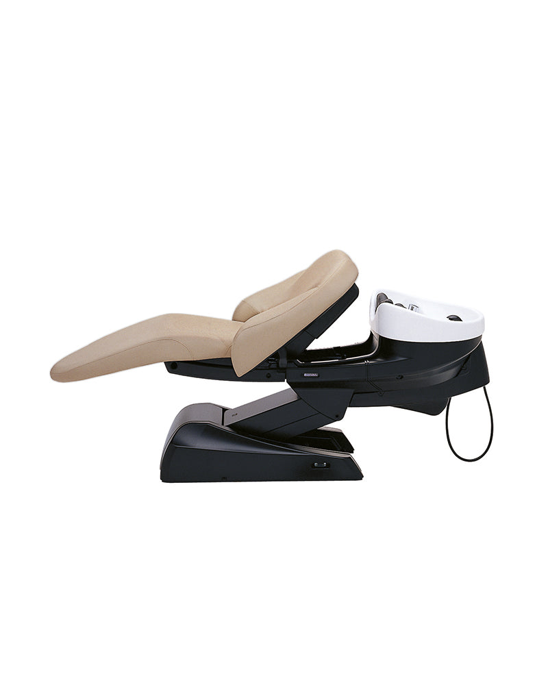Yume - Bac de lavage beige