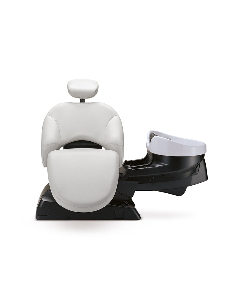 Yume DX - Bac de lavage blanc