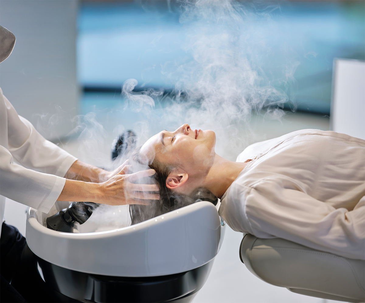 Alles für den friseur