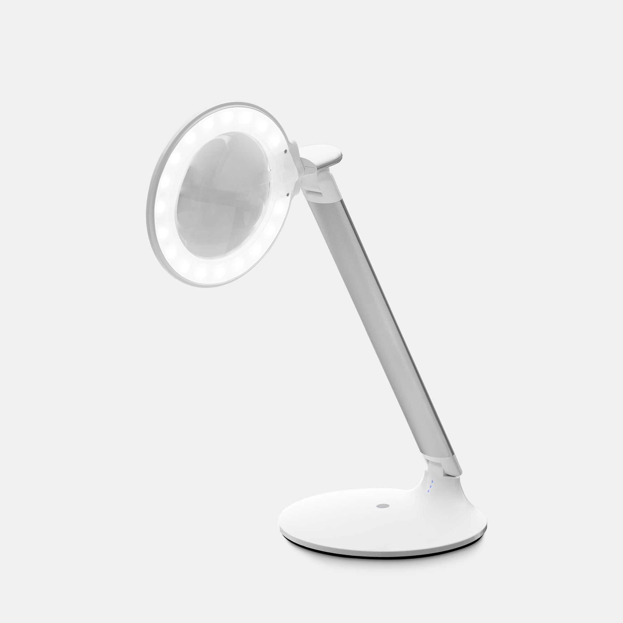 Halo Go - Lupenlampe mit Akku
