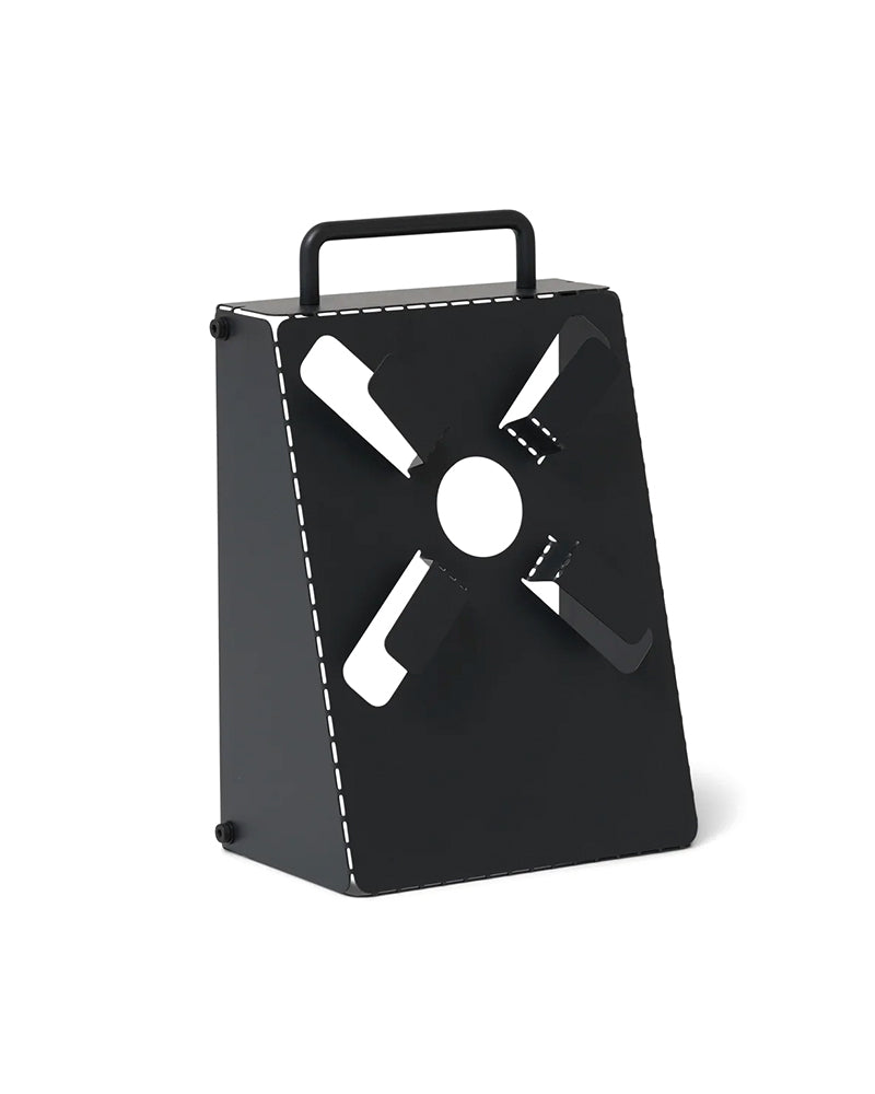Supporto cavi Charcoal - Porta cavi