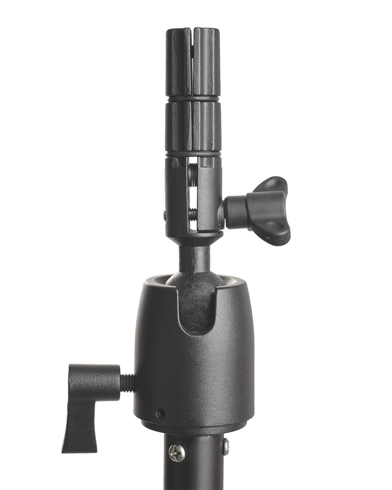 LUXURY TRIPOD - Trépied pour tête d’exercice