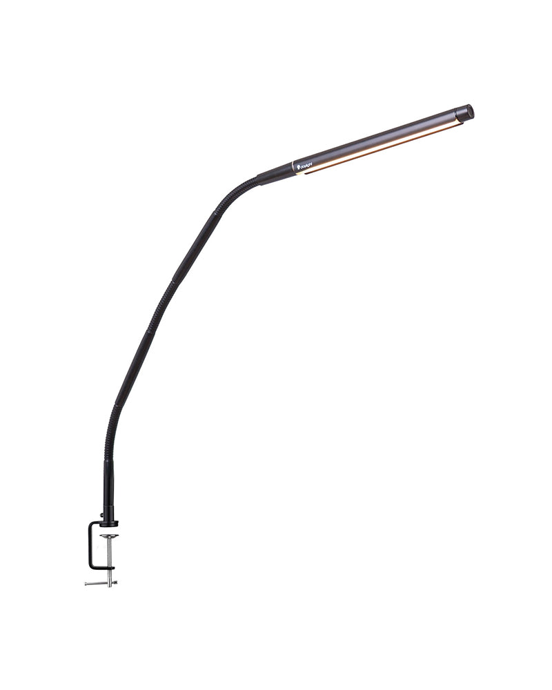 Electra beauty lampada con braccio flessibile