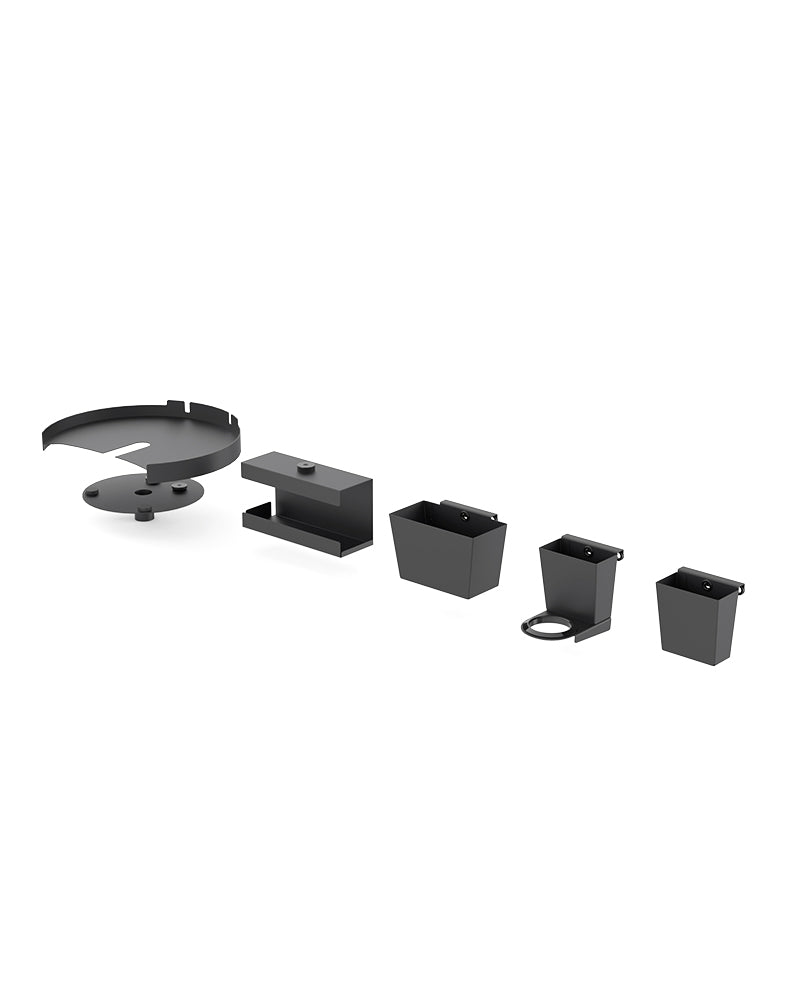Pacchetto accessori HairButler