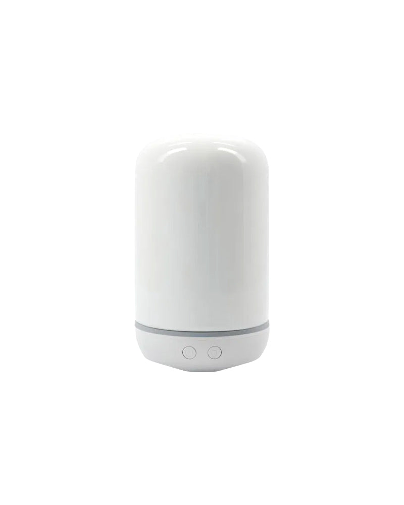 Diffuseur pour huiles essentielles - Blanc