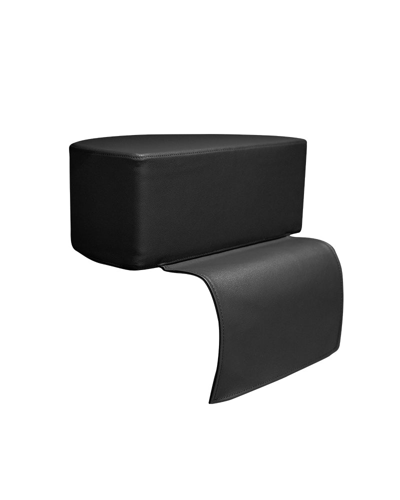Rehausseur pour fauteuil de coupe