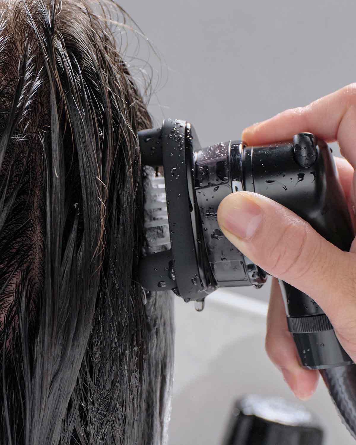 Multi Spa-Head Pro - Ensemble de 4 têtes de douche Head Spa luxueuses