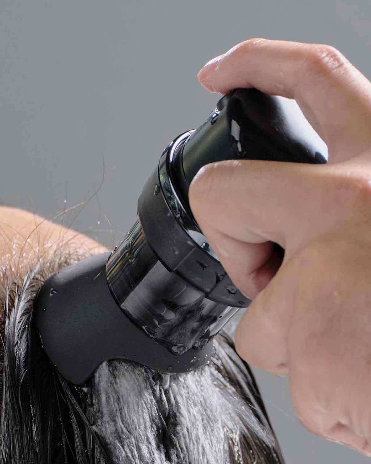 Multi Spa-Head Pro - Set mit 4 luxuriösen Head Spa Duschköpfen