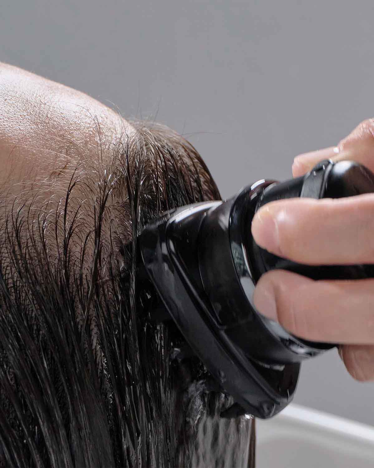 Multi Spa-Head Pro - Set mit 4 luxuriösen Head Spa Duschköpfen