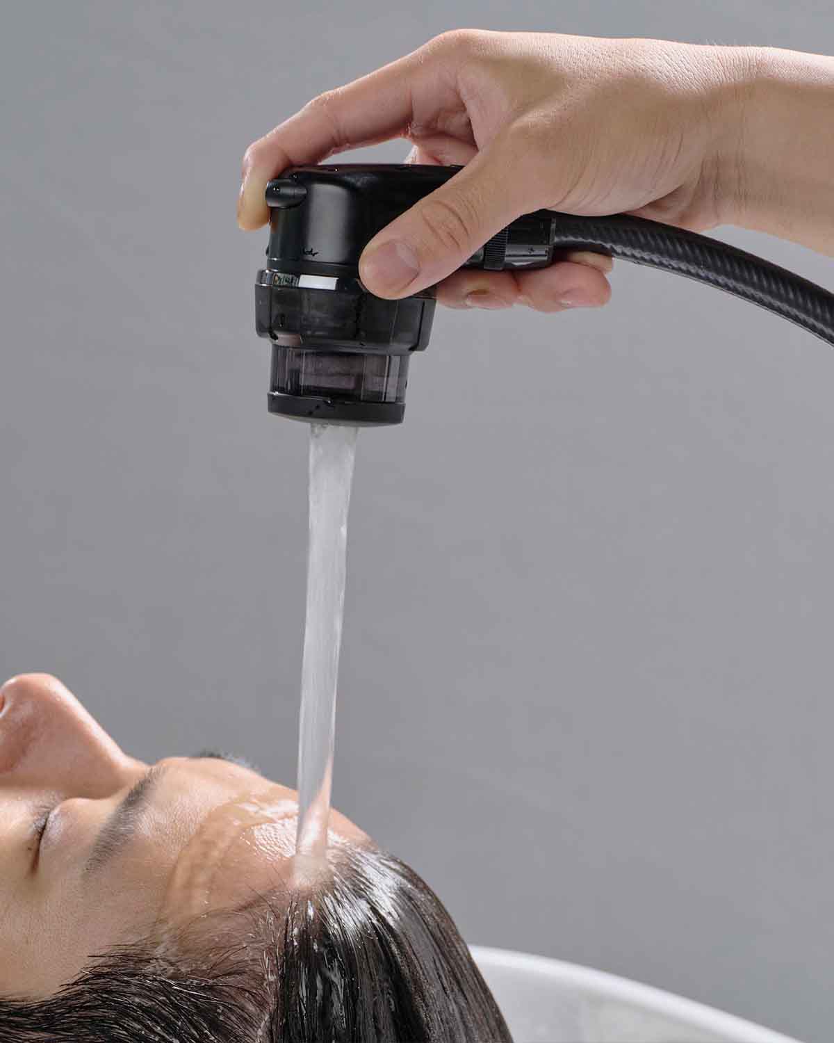 Multi Spa-Head Pro - Set mit 4 luxuriösen Head Spa Duschköpfen