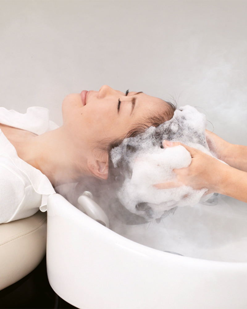 Ball Nozzle - Support Spa Mist II avec ventouse