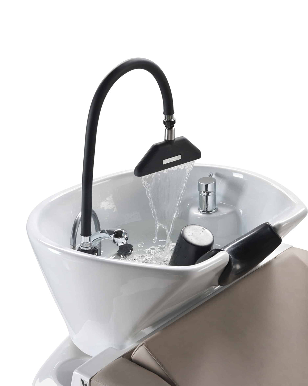 Kit Waterfall Hair Spa - Doccette universali per Hair spa