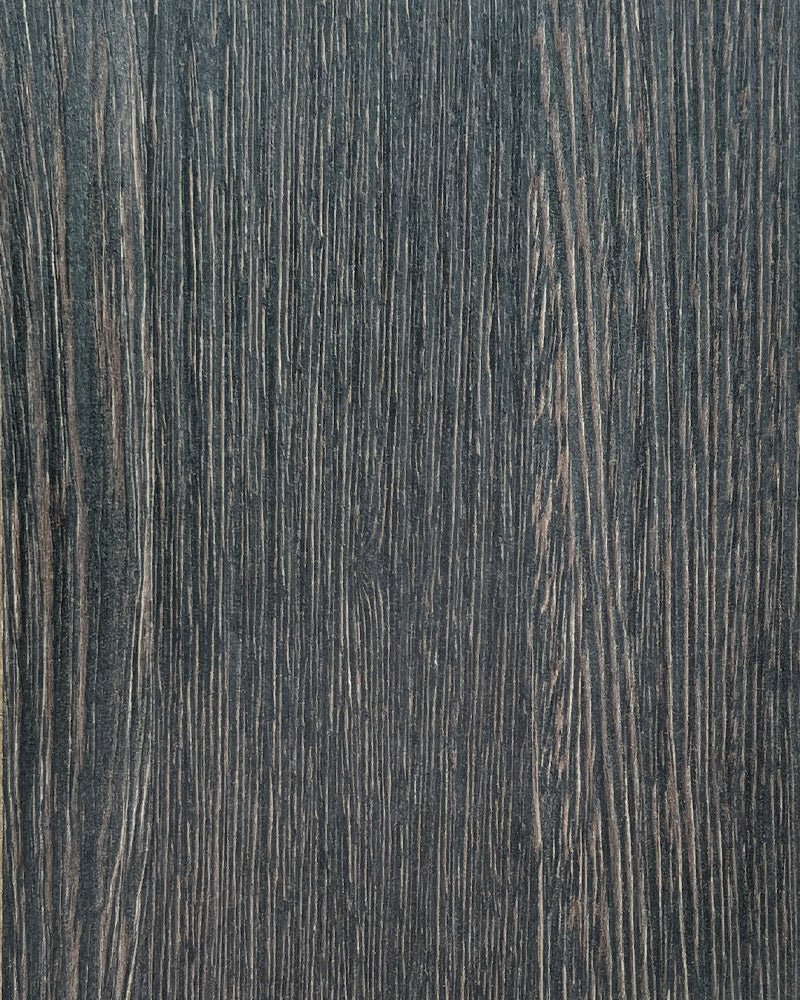 Creo - Lettino da massaggio bianco - Motivo in legno scuro - Con riscaldamento