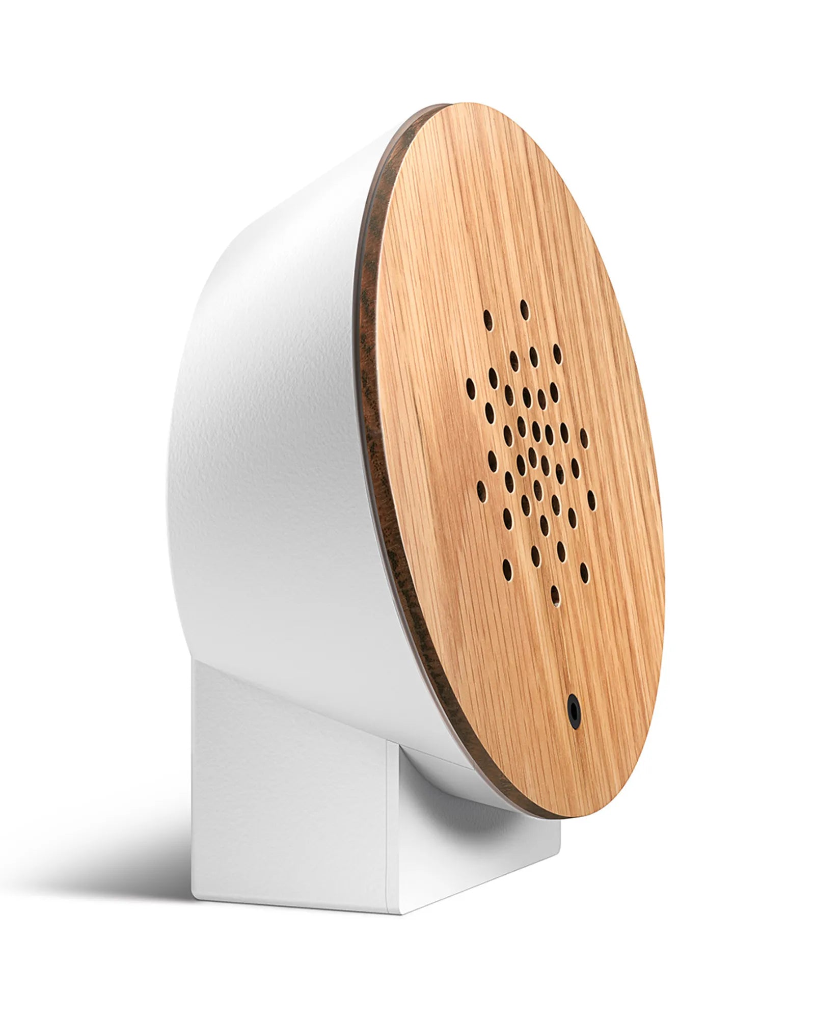 Boîte sonore mer et vagues chêne
