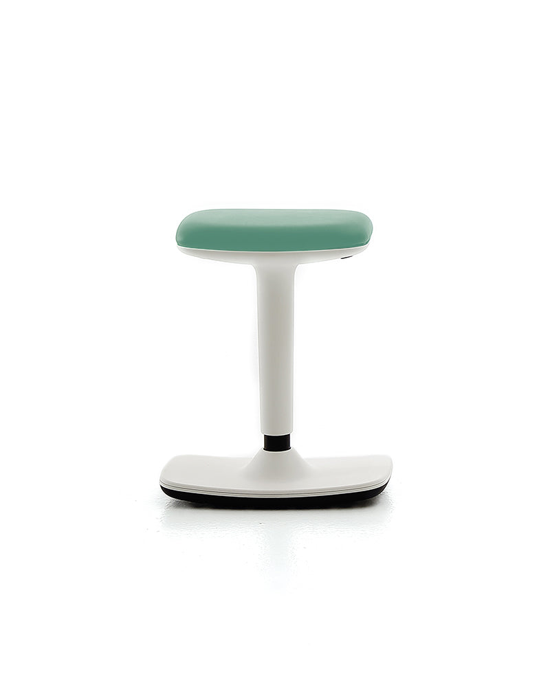 Flex - Poltrona da trattamento azzurro chiaro - Buona ergonomia