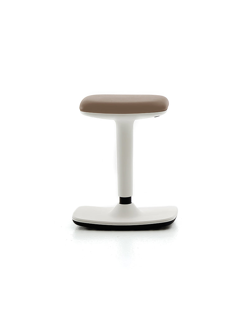 Flex - Brauner Behandlungsstuhl - Gute Ergonomie
