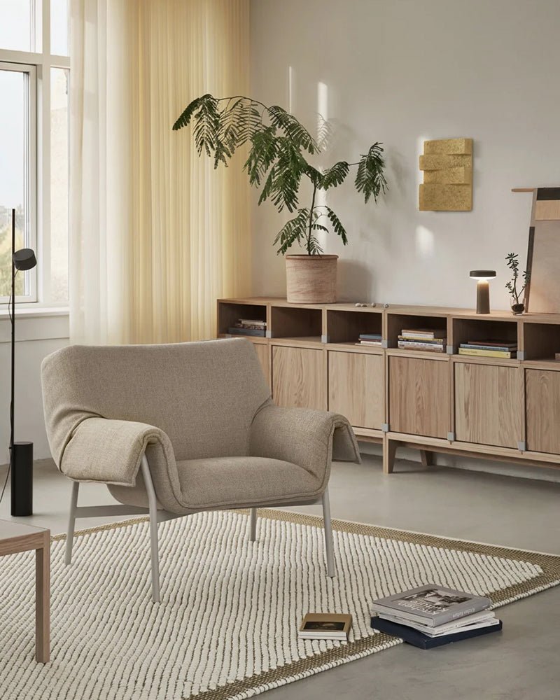 Stacked base Muuto Just Add People